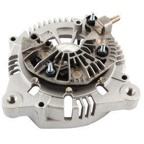 TOYOTA Lichtmaschine von BV PSH