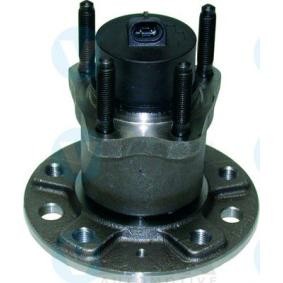 Comprar Cubo de rueda de VEMA 19747 a bajo precio de 163,47 €