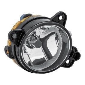 Compre Farol de nevoeiro de HELLA online para Voyage (5U4) a preços moderados