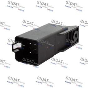Glühkerzen-Steuergerät von SIDAT für L 200 / Triton Pickup (KA_T, KB_T) günstig online kaufen