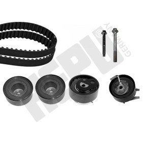 Zahnriemensatz 20-1638 von HEPU günstig für 279,07 € online kaufen