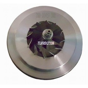 Acquista Coreassy turbina da TURBORAIL 200-00295-500 a buon mercato per soli 165,56 €