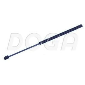 Motorhaubendämpfer von DOGA