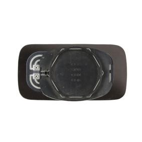 Compre Vidro de espelho, espelho retrovisor exterior da ABAKUS 2002G05 a um preço baixo por 21,88 €