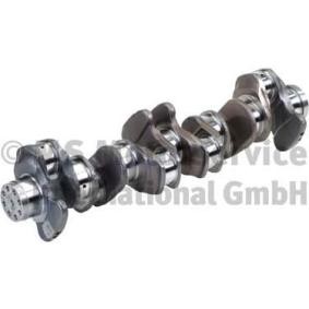 Acquista Albero motore da BF 20050220660 a buon mercato per soli 1330,37 €