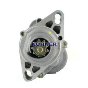 Compre Motor de arranque da AD KÜHNER 201152 a um preço baixo por 277,16 €