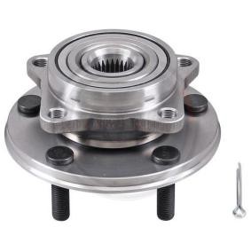 Achetez des Kit de roulement de roue A.B.S. 201339 à prix pour 61,92 €