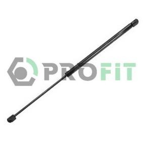 Comprar Amortiguador de maletero de PROFIT 2015-0037 a bajo precio de 9,83 €