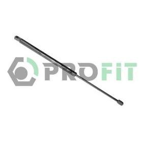 Comprar Amortiguador de maletero de PROFIT 2015-0120 a bajo precio de 10,89 €