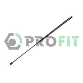 Motorhaubendämpfer von PROFIT
