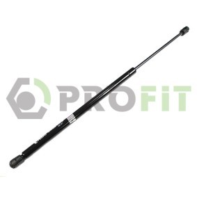 Comprar Amortiguador de maletero de PROFIT 2015-0268 a bajo precio de 11,08 €