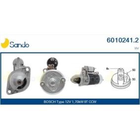 Lichtmaschine von SANDO