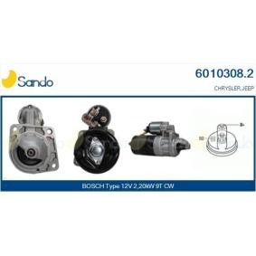 Lichtmaschine von SANDO