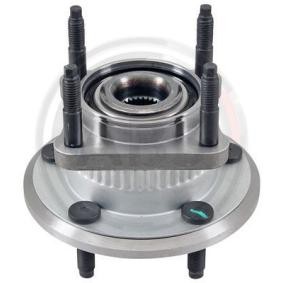Achetez des Kit de roulement de roue A.B.S. 201513 à prix pour 171,91 €