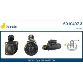 Lichtmaschine von SANDO