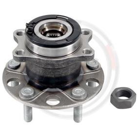 Achetez des Kit de roulement de roue A.B.S. 201535 à prix pour 144,84 €