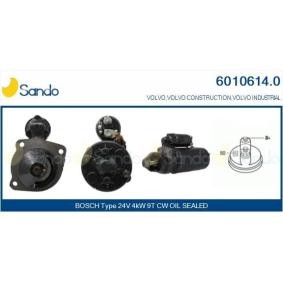 Lichtmaschine von SANDO