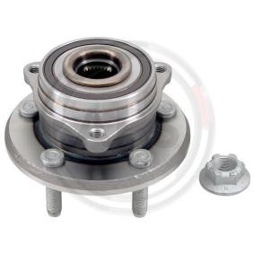 Achetez des Kit de roulement de roue A.B.S. 201627 à prix pour 168,78 €