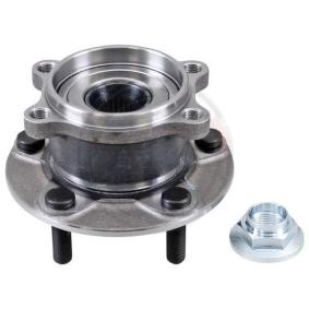 Achetez des Kit de roulement de roue A.B.S. 201641 à prix pour 128,55 €