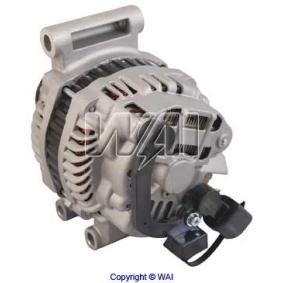DS Lichtmaschine von WAI
