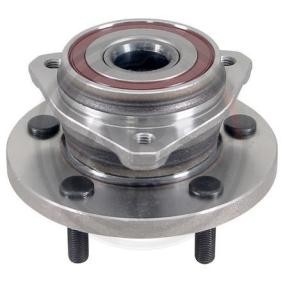 Achetez des Kit de roulement de roue A.B.S. 201656 à prix pour 96,62 €
