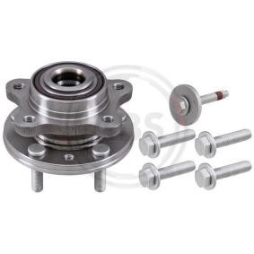 Radlagersatz 201741 von A.B.S. günstig für 117,81 € online kaufen
