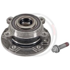Achetez des Kit de roulement de roue A.B.S. 201779 à prix pour 101,42 €