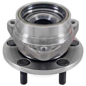 Achetez des Kit de roulement de roue A.B.S. 201794 à prix pour 83,90 €