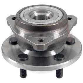 Achetez des Kit de roulement de roue A.B.S. 201797 à prix pour 123,86 €
