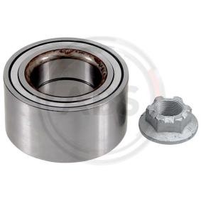 Achetez des Kit de roulement de roue A.B.S. 201805 à prix pour 144,88 €