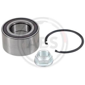 Achetez des Kit de roulement de roue A.B.S. 201810 à prix pour 81,32 €