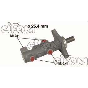Hauptbremszylinder 202-578 von CIFAM günstig für 98,17 € online kaufen