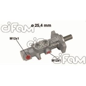 Hauptbremszylinder 202-579 von CIFAM günstig für 140,90 € online kaufen