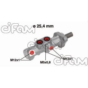Hauptbremszylinder 202-756 von CIFAM günstig für 135,71 € online kaufen