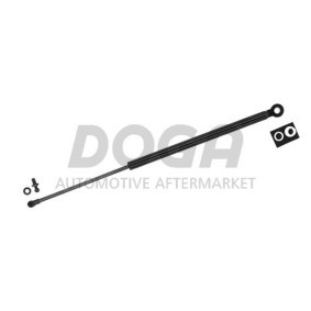 Compre Mala de DOGA online para CRX II (ED, EE) a preços moderados