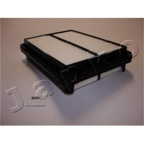 Compre Filtro de ar da JAPKO 20224 a um preço baixo por 6,91 €