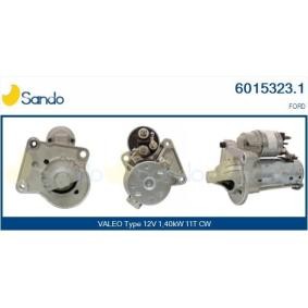 Lichtmaschine von SANDO