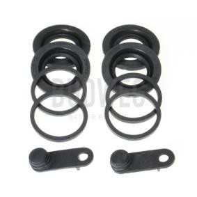 Comprar Juego de reparación, pinza de freno de BUDWEG CALIPER 203213 a bajo precio de 26,72 €