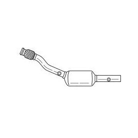Katalysator 20336 von SIGAM günstig für 238,47 € online kaufen