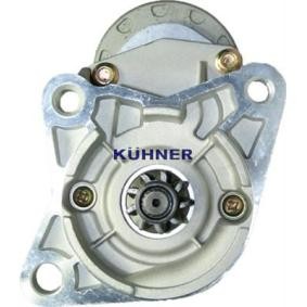 Compre Motor de arranque da AD KÜHNER 20365 a um preço baixo por 195,91 €