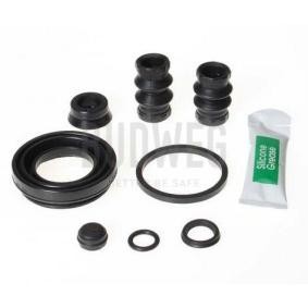 Bremssattel-Reparatursatz 203843 von KAWE günstig für 24,37 € online kaufen
