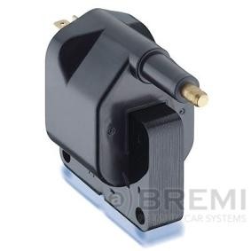 Zündspule 20421 von BREMI günstig für 20,96 € online kaufen