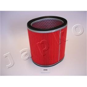 MITSUBISHI Luftfilter von JAPKO