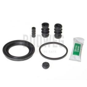 Bremssattel-Reparatursatz 205124 von KAWE günstig für 20,28 € online kaufen