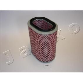 MITSUBISHI Luftfilter von JAPKO