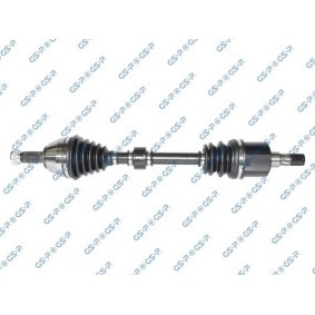 Achetez des Arbre de transmission GSP 205132 à prix pour 142,68 €
