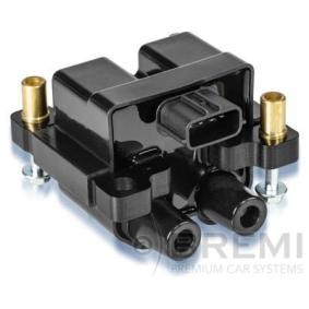 Zündspule 20554 von BREMI günstig für 69,24 € online kaufen