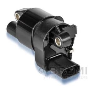 Zündspule 20556 von BREMI günstig für 53,24 € online kaufen