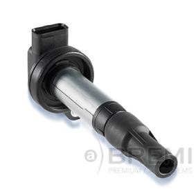 Zündspule 20561 von BREMI günstig für 42,42 € online kaufen