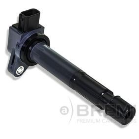 Comprar Bobina de encendido de BREMI 20570 a bajo precio de 37,46 €